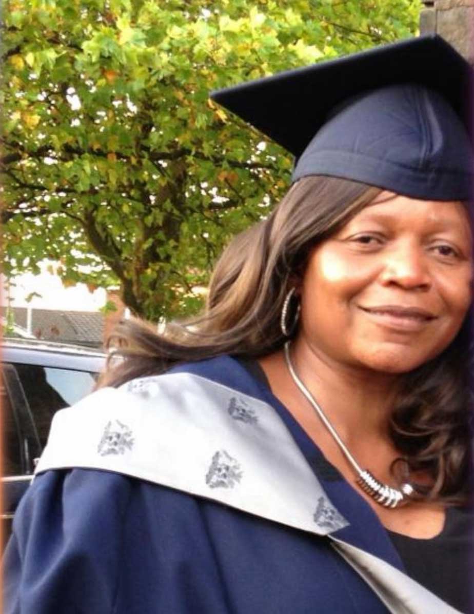 Gwendoline Mutambanengwe, Founder and Advisor of CIATA Foundation